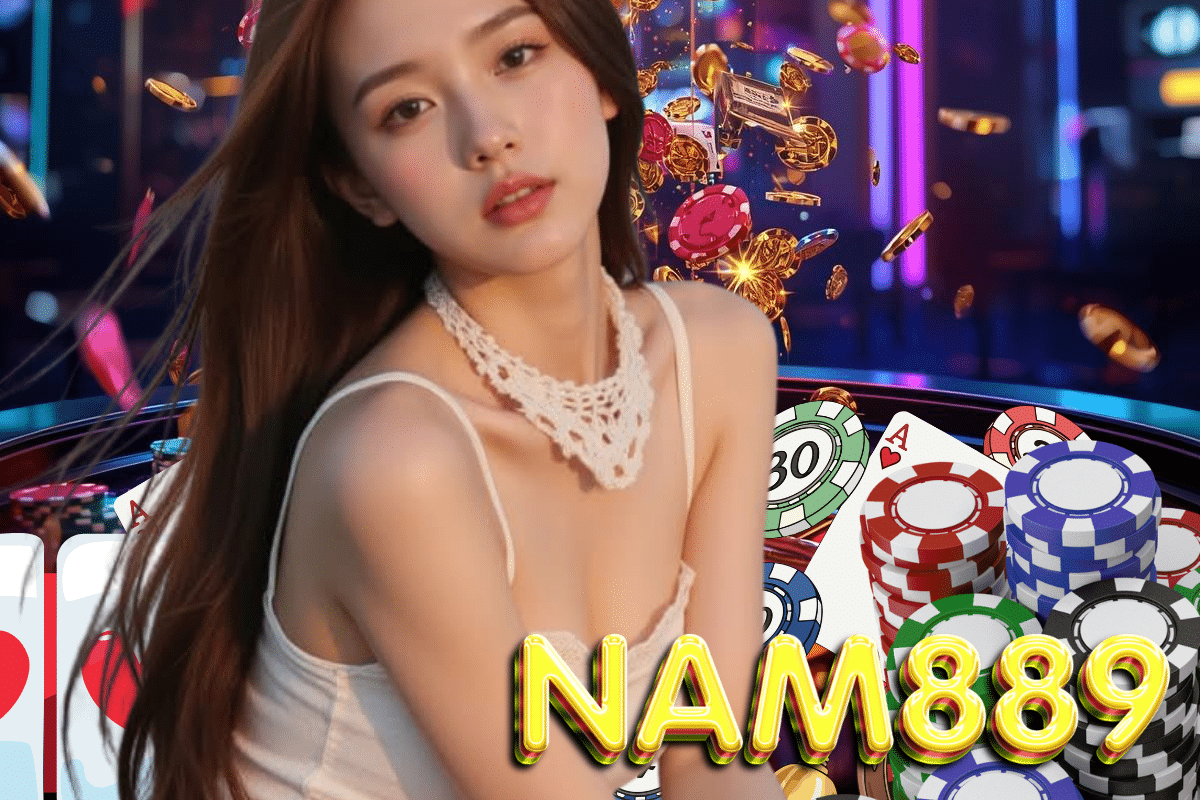 nam889 slot