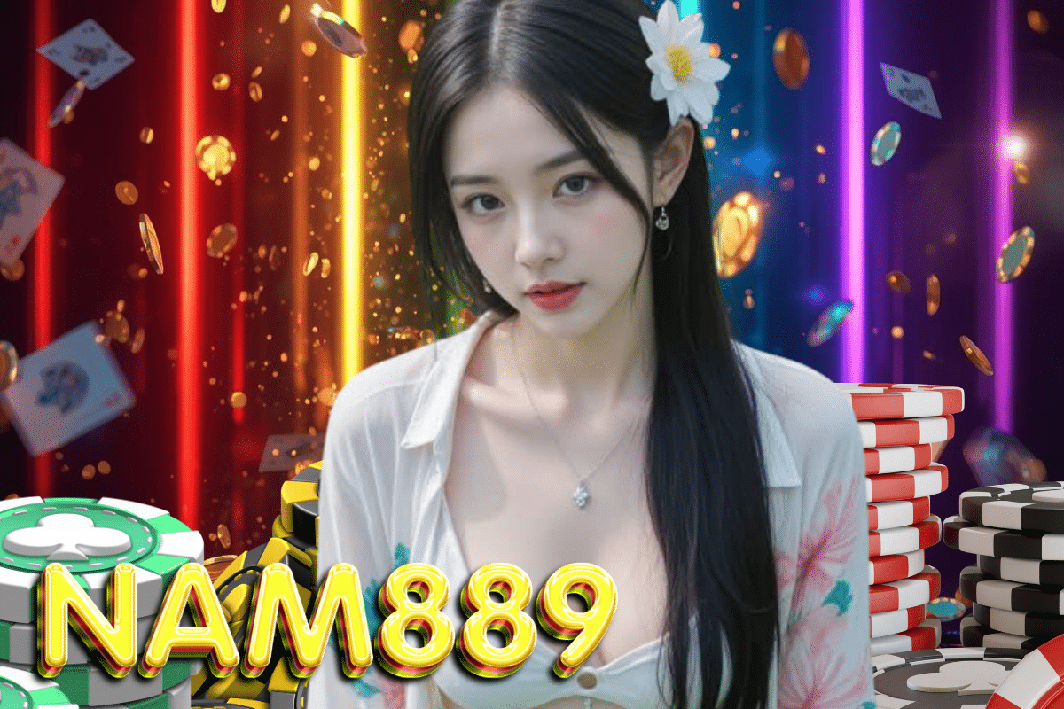 nam889 wallet