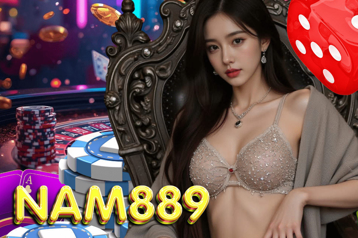 nam889 สมัครสมาชิก