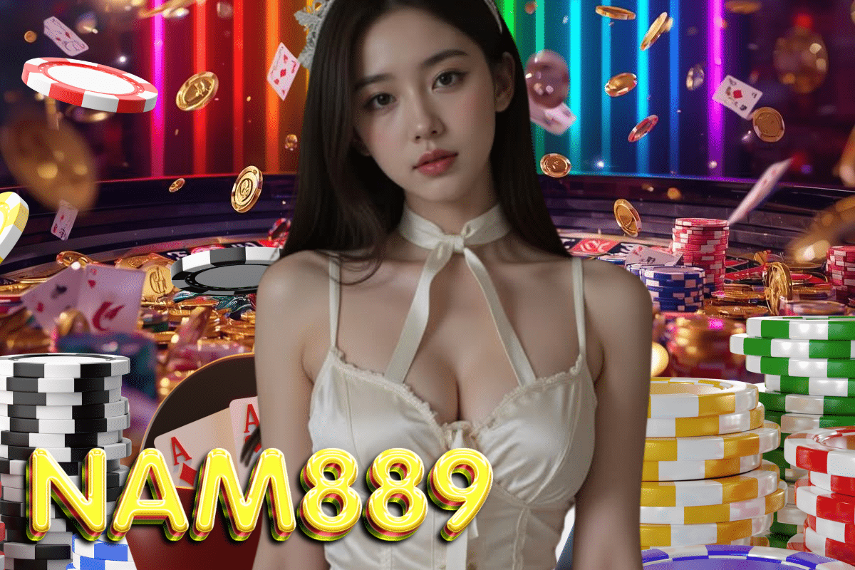 nam889 สล็อต